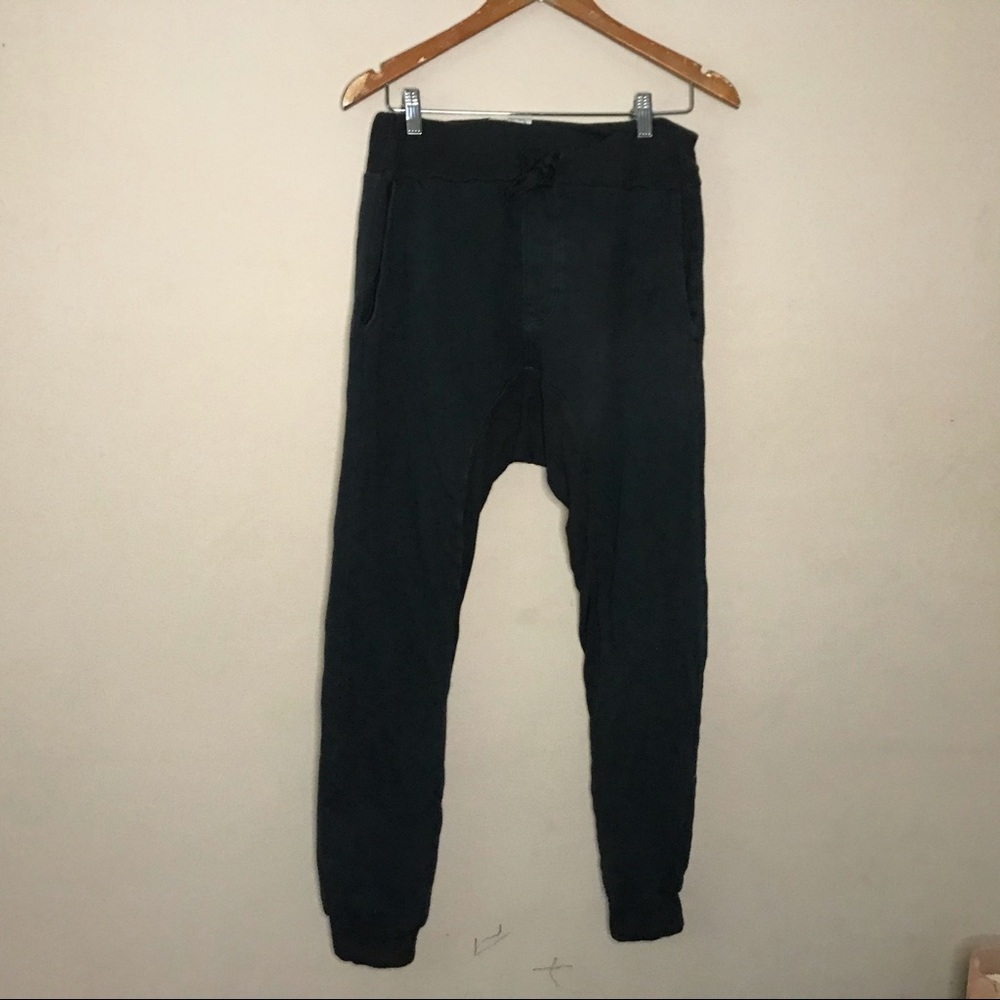 The uplifters baggy joggers